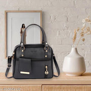 Shoulder Handbags for Women, Girls and Ladies. Latest bags for Office, Shopping, College and Casual use.