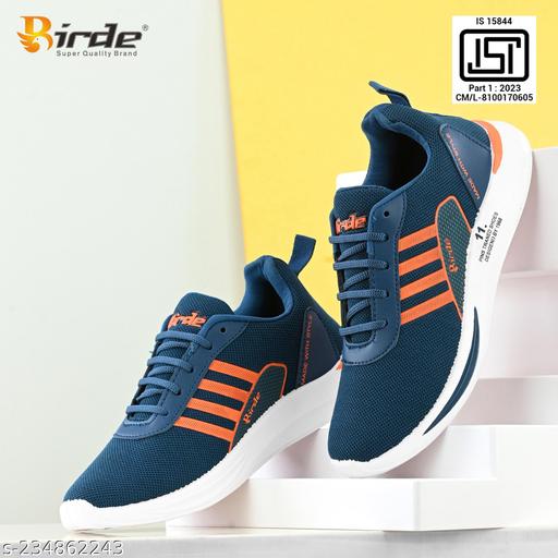 Birde Stylish Comfortable Walking Sports Shoe For Men,s