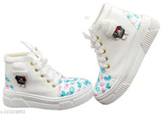 PARTY WEAR SHOES FOR GIRLS