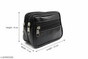 Coin Purse Artificial Leather Money Organiser Card Holder Pouch Case Wallets Blouse Purse for Women and Girls