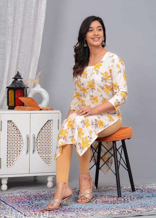 Trending Kurti For Women