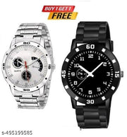 men watch staylish