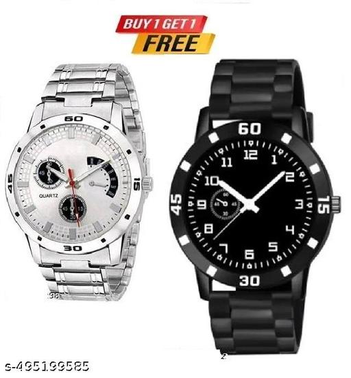 men watch staylish
