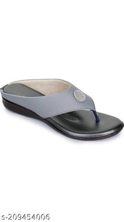 MFW latest casual Falts Fashion Stylish Sandals and slippers