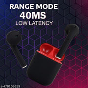 Pocket Earbuds 12 hours playtime bluetooth wireless headphones earphone bluetooth headset