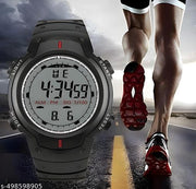 Ravishing Men Sports Watches