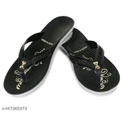 Hiyaga Girls & Women's Heel Sandal and comfortable