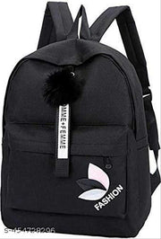 Trendy Waterproof Travel Backpack | Stylish & Durable | Unisex College & Office Laptop Bag