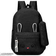 Fashion Backpack for Girls Women Backpack College Bag for Girls Stylish Backpack for Women Stylish Latest Pack of 1PC