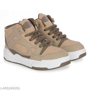TEXOS Attractive Premium Quality Casual Sneakers Shoes For Kids Boys/Girls