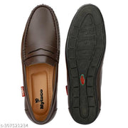 Stylish Men Loafers