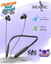 bluetooth/neckband earphones/headphone /wireless nackband