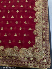 Bollywood saree