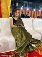 New designer saree For party and wedding wear
