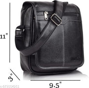 Men Sling Bag