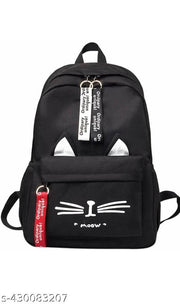 Backpack for Girls Women Backpack College Bag for Girls Stylish Backpack for Women Stylish Latest Pack of 1PC