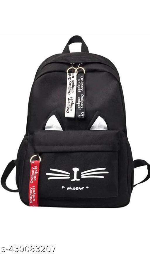 Backpack for Girls Women Backpack College Bag for Girls Stylish Backpack for Women Stylish Latest Pack of 1PC