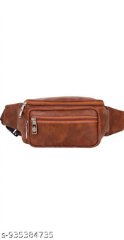 stylish trendy waist bag