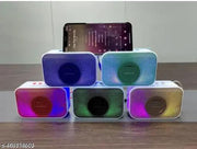 Bluetooth speaker