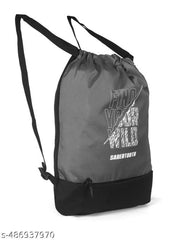 SABERTOOTHh HawW  Daypack, Drawstring bag, Yoga Bag sport bags and gym bags