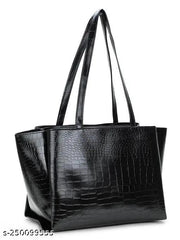 Lenzo Women Stylish Tote Handbags & Shoulder Bag for Women