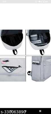 casual backpack bags for women and girls bag