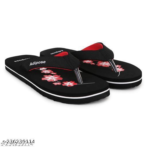 ADIPOSE  slippers for women, women slipper, ladies slippers, slipper, women slippers ladies, slippers Women's Comfortable Trending Stylish Slippers And Flipflop Slippers Flip Flops