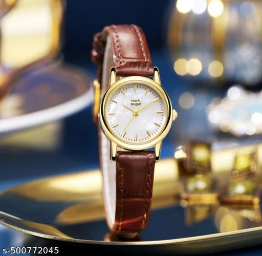 Mark Regal women Analog Watches