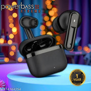 Leaf Earbud 12 hours playtime bluetooth wireless headphones earphone bluetooth headset