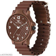 BRANDED STYLISH WATCHES FOR MEN AND BOYS