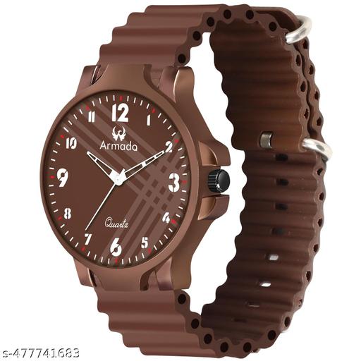 BRANDED STYLISH WATCHES FOR MEN AND BOYS