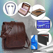 Latest  Men Cross Body Bags