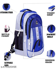 35L Men Laptop Backpack For Every Purpose