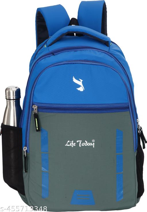 Bags For Men | College Backpack | School Bag | Office Bag