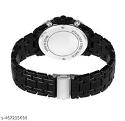 Analog watch for men