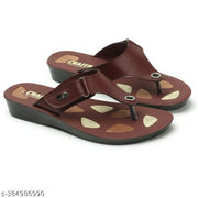 Casual Walking Flats for Women | Soft Comfort Slip-On Footwear | Lightweight Daily Wear Shoes for Office and Outdoor Use