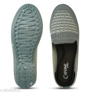 Women & Girls Memory Foam, Stylish, Comfortable Dailywear, Casual Bellies For All Seasons.