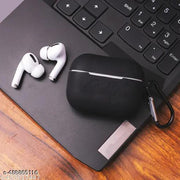 Compact TWS Earphones – Stay Connected in Style, Airpods Pro