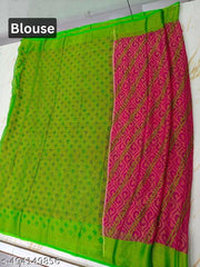 Kashvi Alluring Sarees