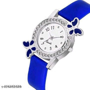 Alluring Women Analog Watches