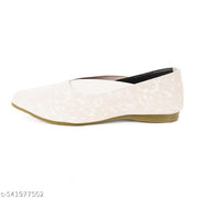 Treanding Bellies for women,fashionable bellies for women