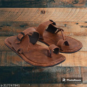 STYLE HEIGHT Men's Fashion Slipper