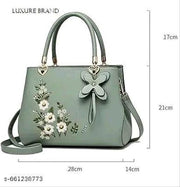 shopper handbag