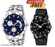 men watch staylish