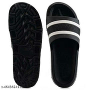 Men's Casual Sliders/Slipper flipflops