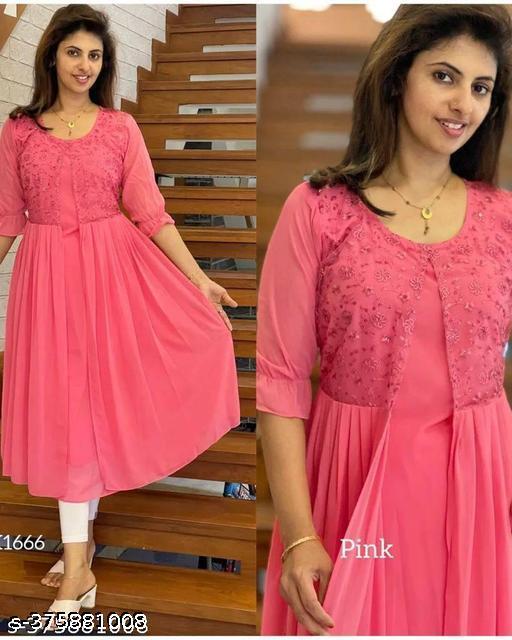 Wealthy Women™kurti