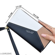 Valerie Women Wallets Girls Wallets Zipper Latest Trendy Cute Clutch Purse hand bag