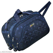 SKY SCRIPT 65L Polyester Travel Duffle Bags/Daffal Bags/Travel Bags/Travelling Bags with Combo of 33L Waterproof Backpack Bag for School/College/Travel /Offices /Boys /Girls and Teens.