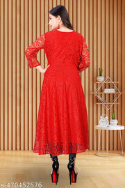 Kashvi Drishya Kurtis