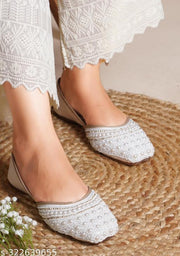 JM LOOKS Women's Fashion Sandals Stylish Design Heels for Girls Heels for women Footwear